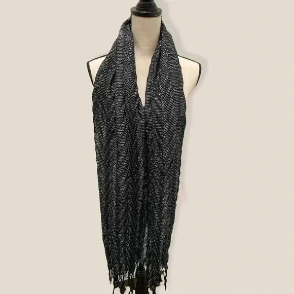 Accessories - Scarf